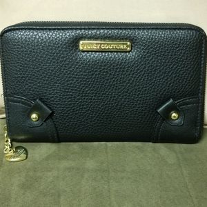 Juicy Couture wallet